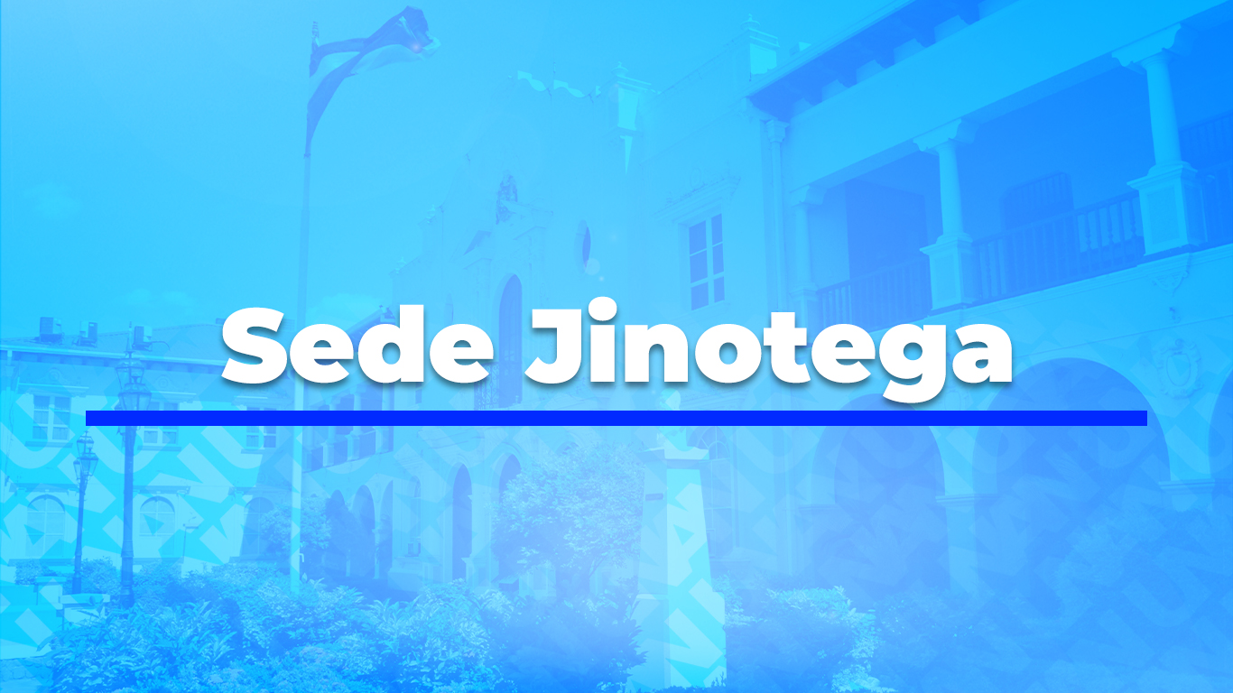 UNICAM Jinotega