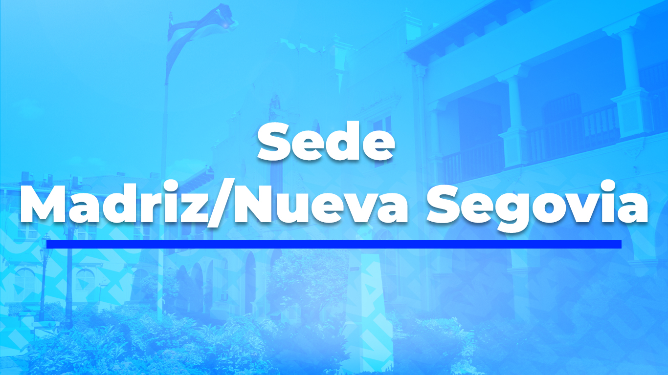 UNICAM Madriz/Nueva Segovia