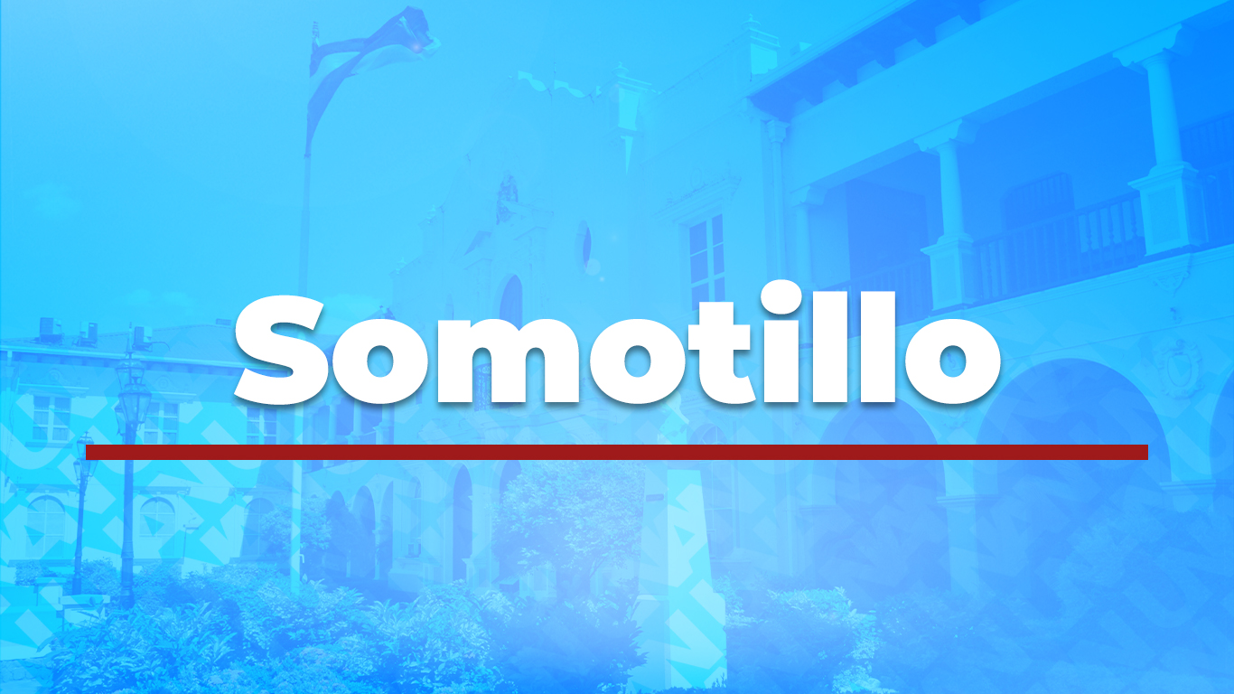 CUR Somotillo