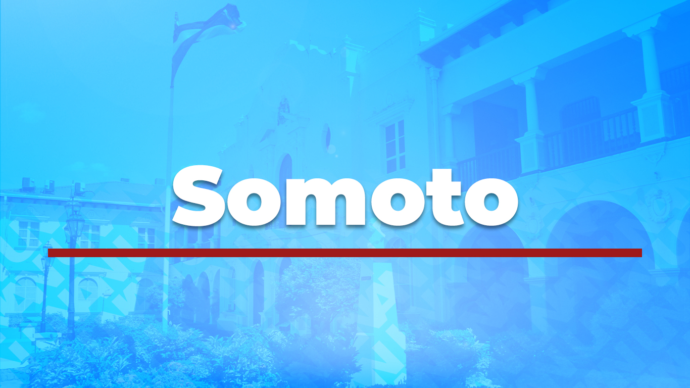 CUR Somoto