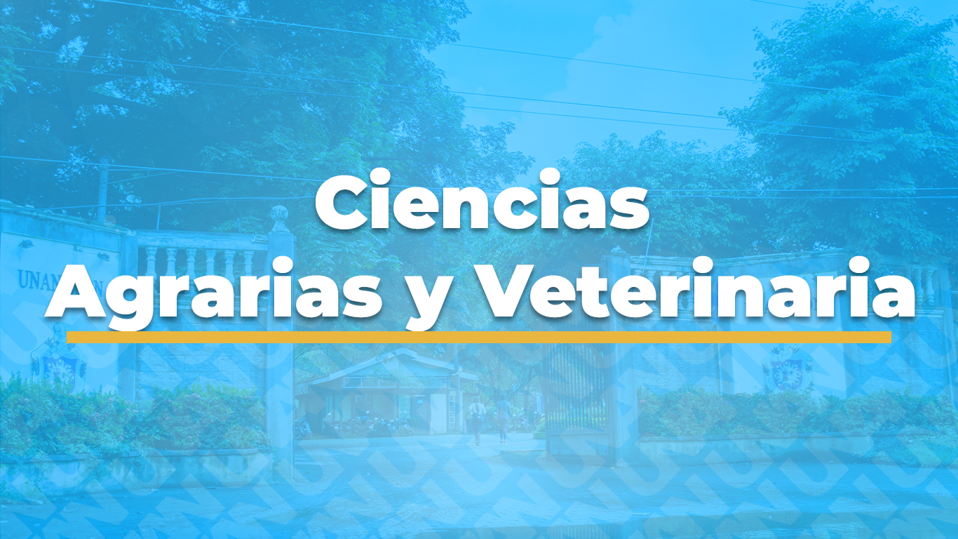 Ciencias Agrarias