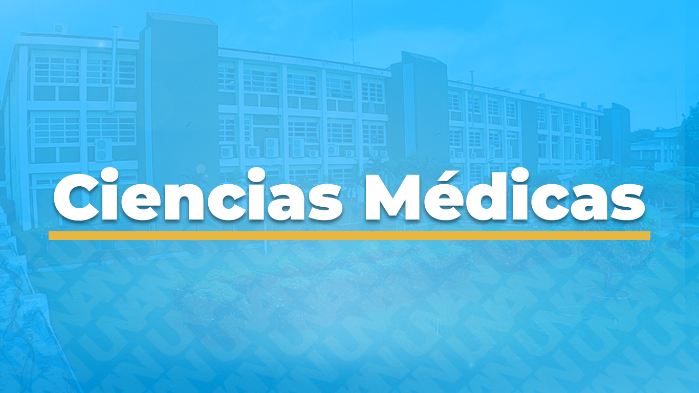 Ciencias Médicas