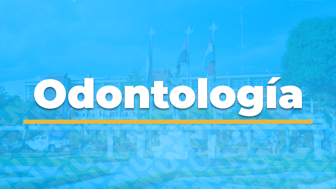 Odontología