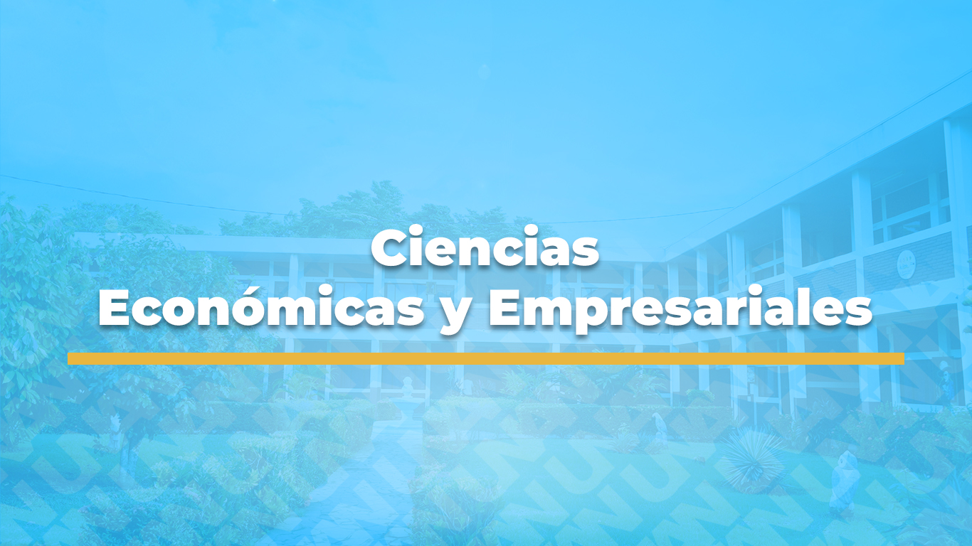 Ciencias Económicas