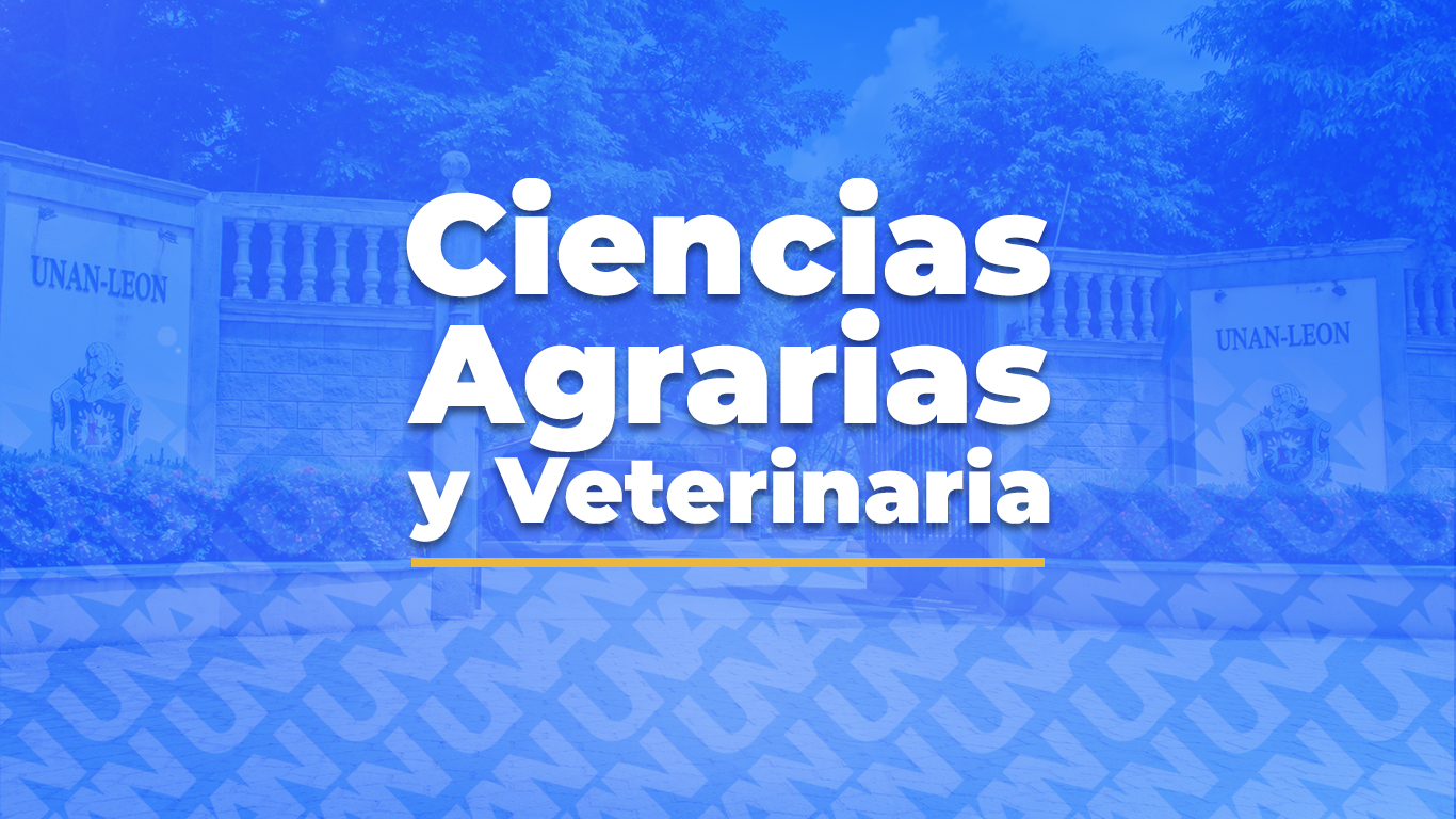 Área de Ciencias Agrarias y Veterinaria