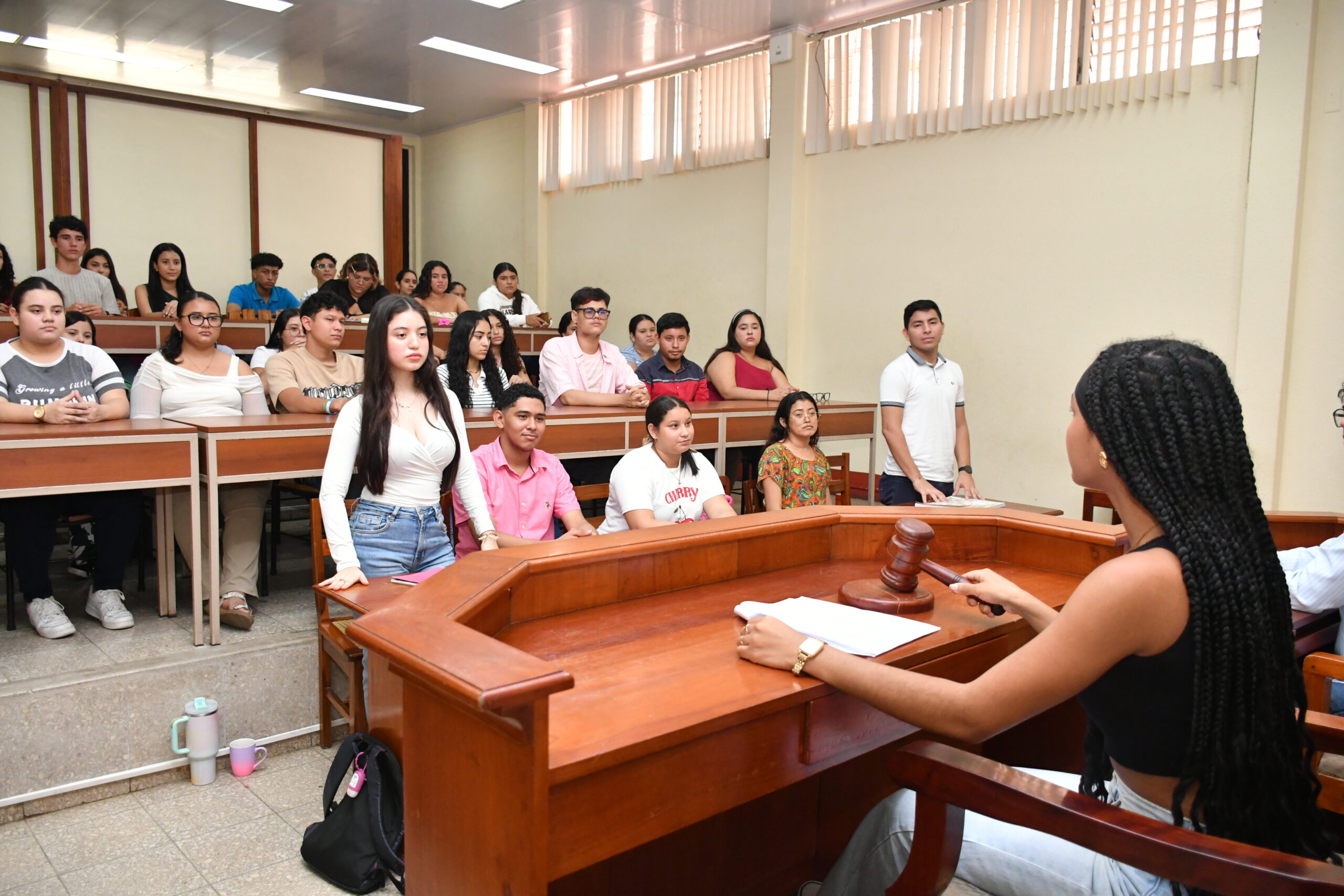Evento académico