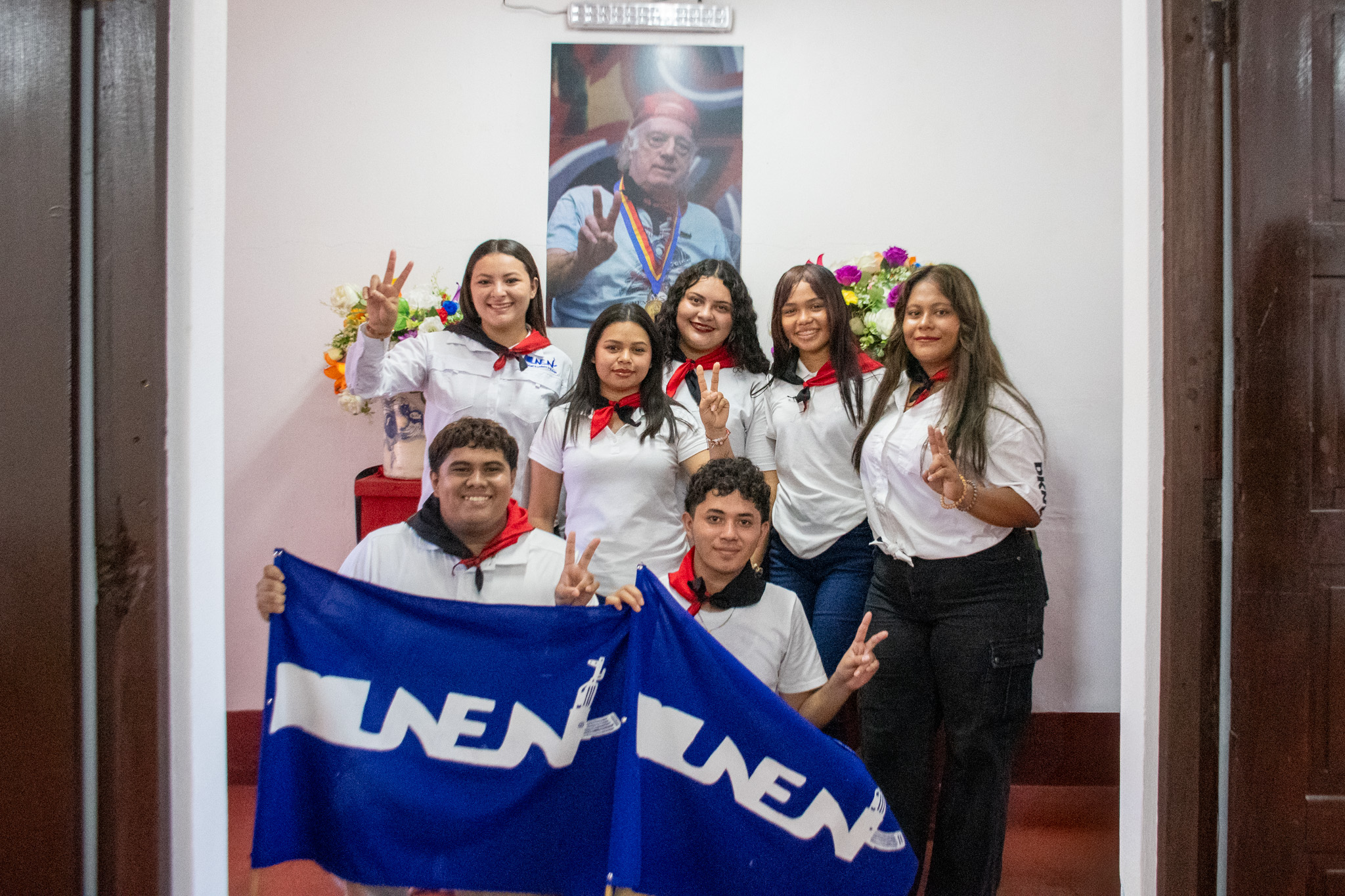 Instalaciones de la Academia de Idiomas