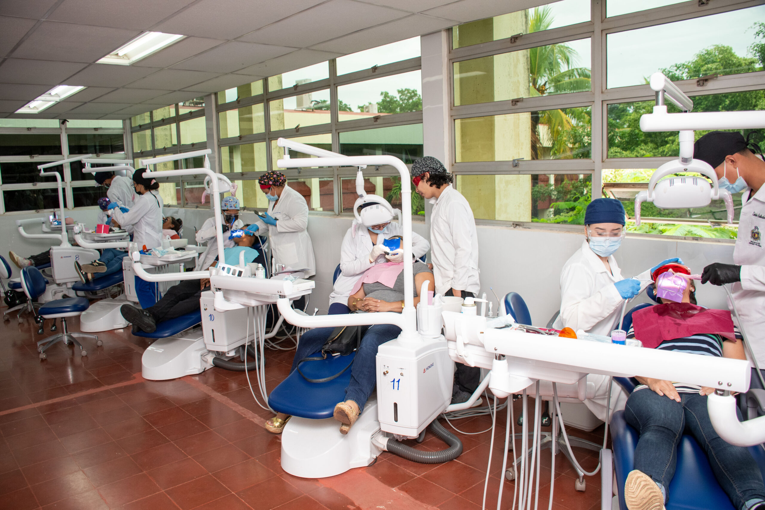 Odontología
