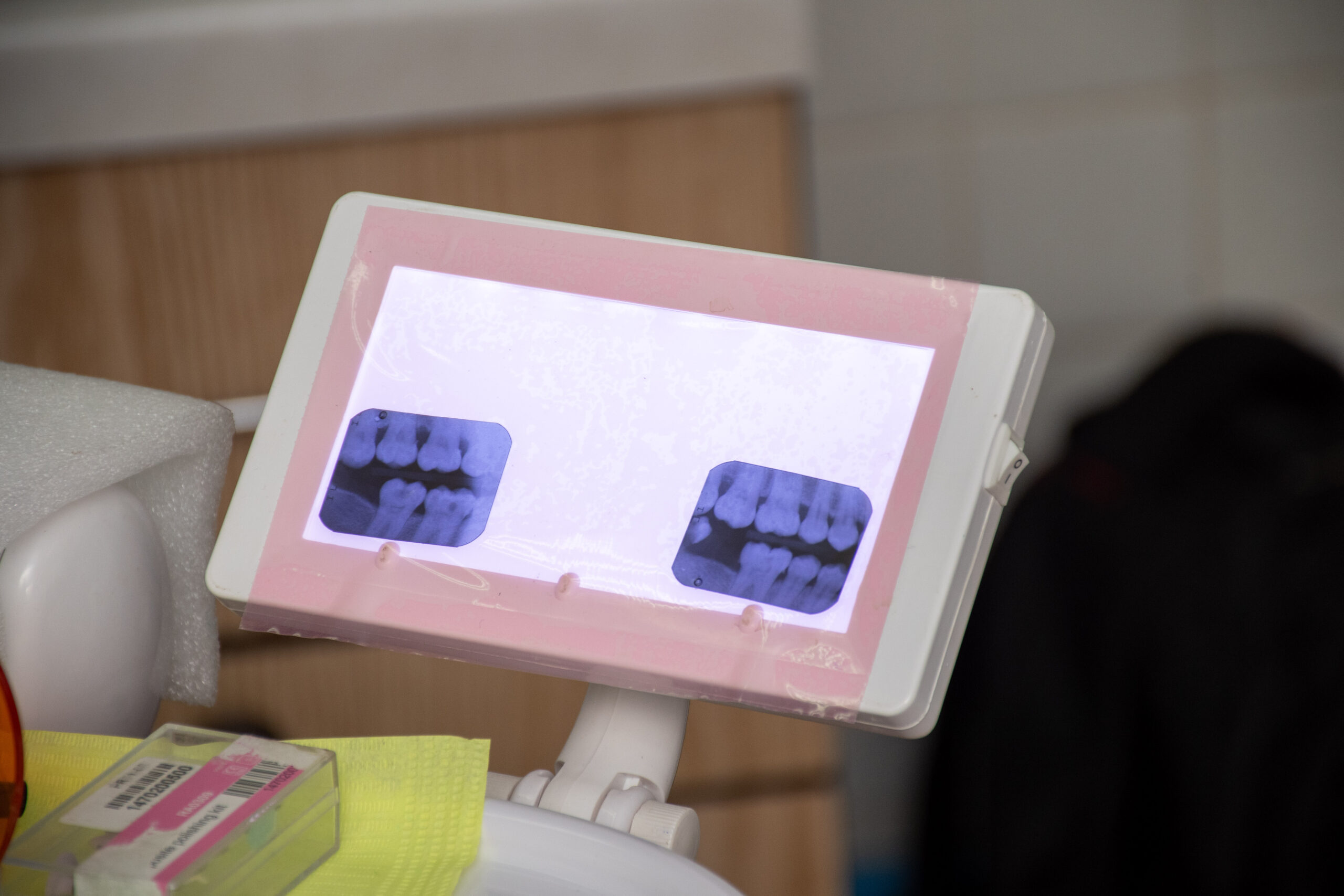 Odontología