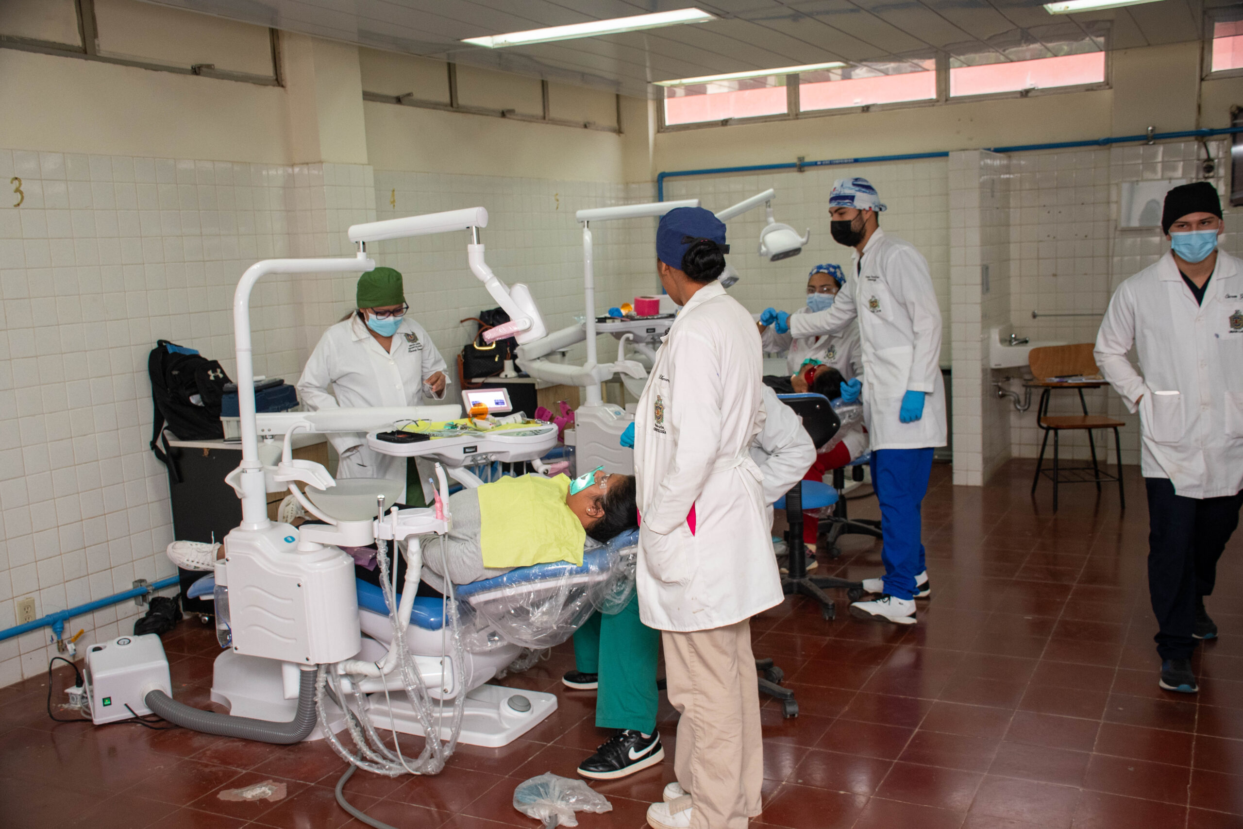 Odontología