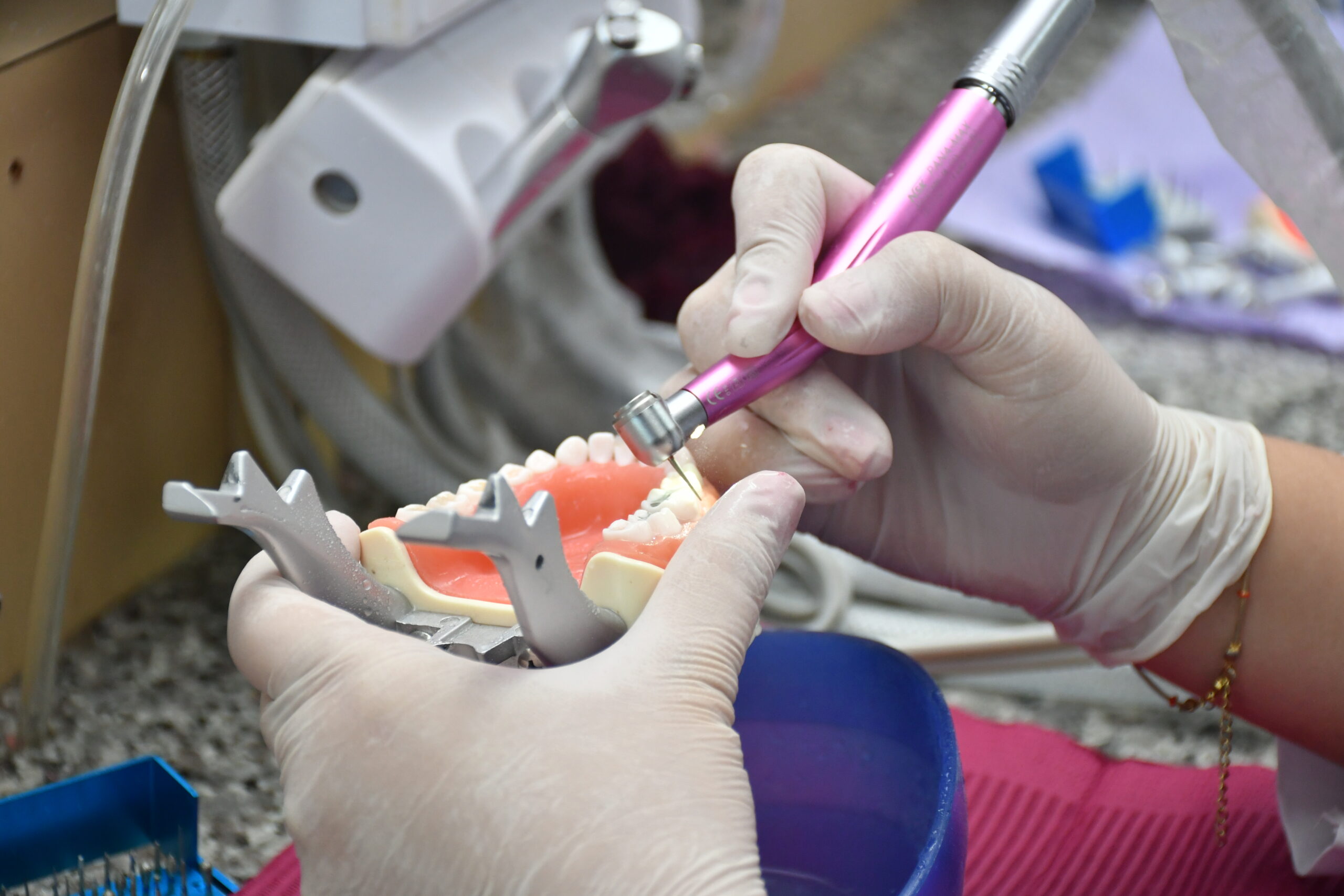 Odontología