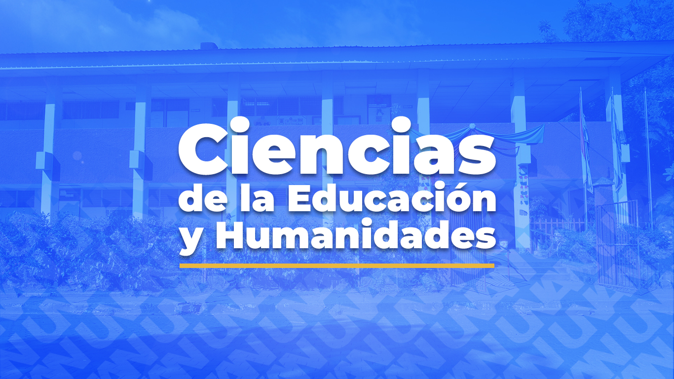 Área de Ciencias de la Educación y Humanidades