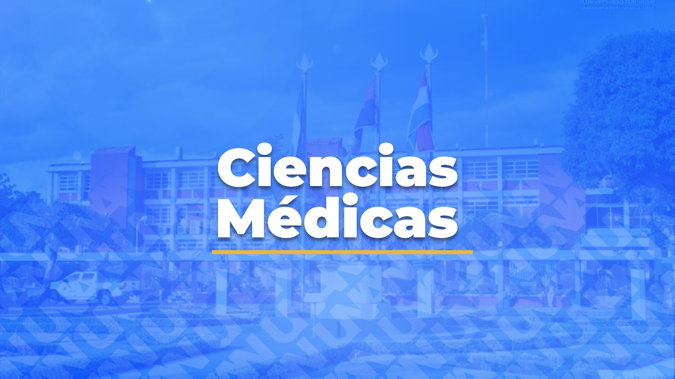 Área de Ciencias Médicas