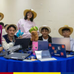 UNAN-León se suma con talento al XIII Rally Latinoamericano de Innovación