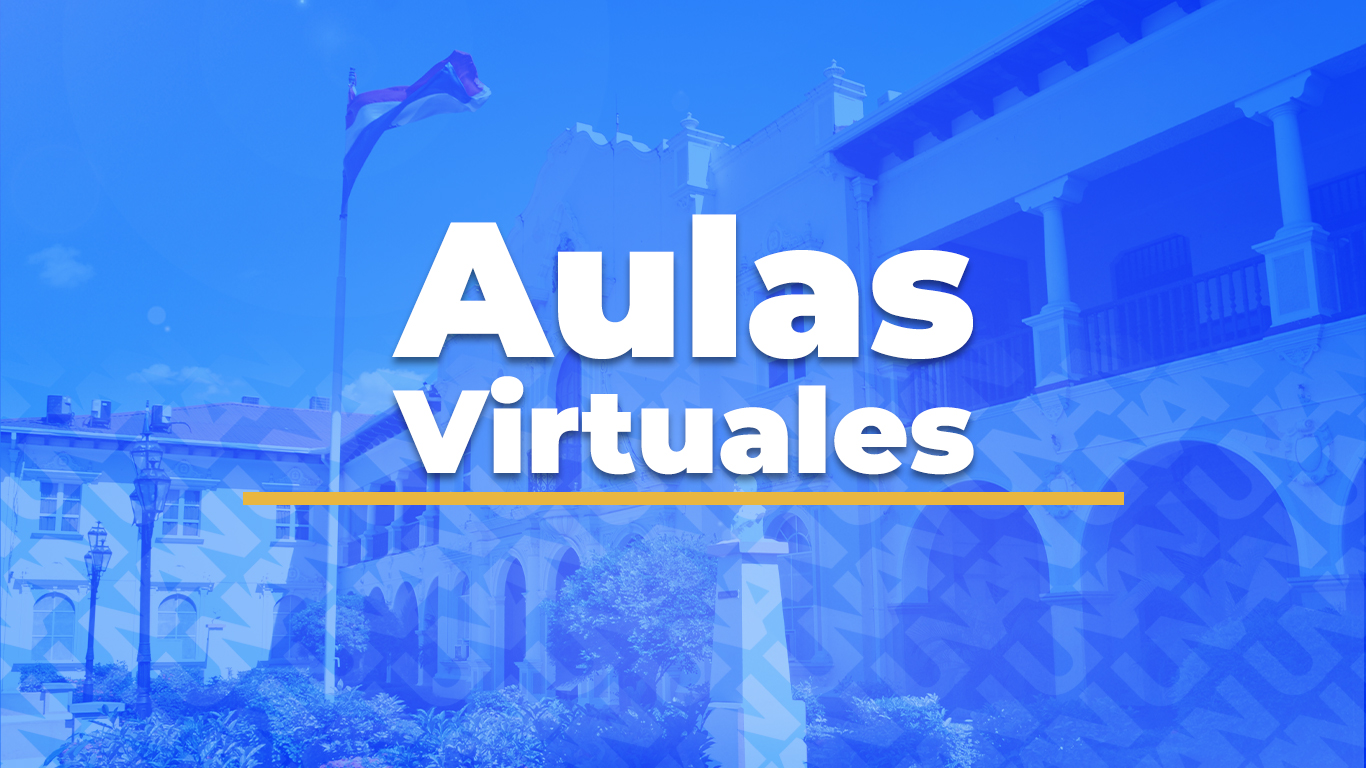 Aulas Virtuales