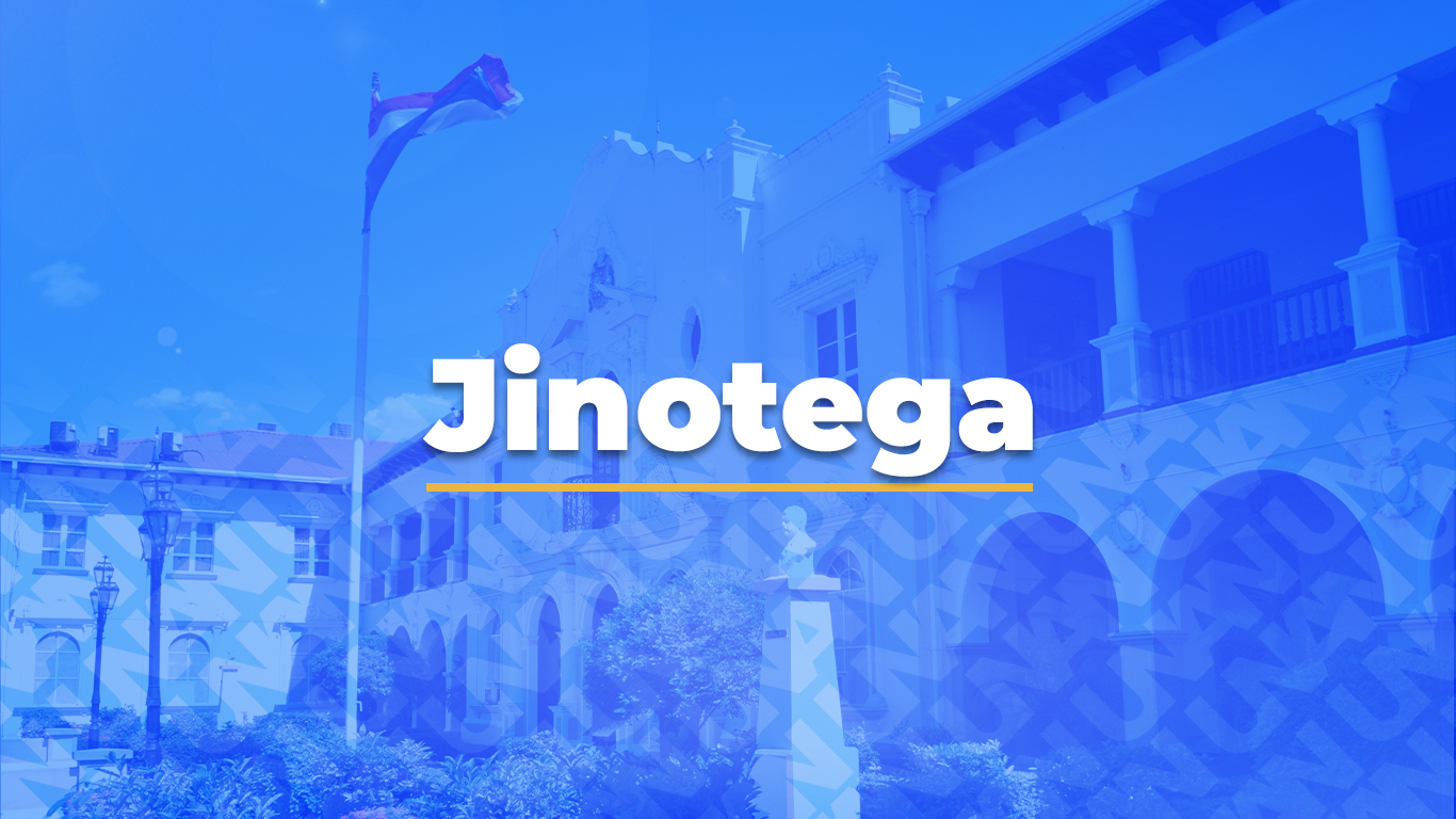 Campus del CUR Jinotega