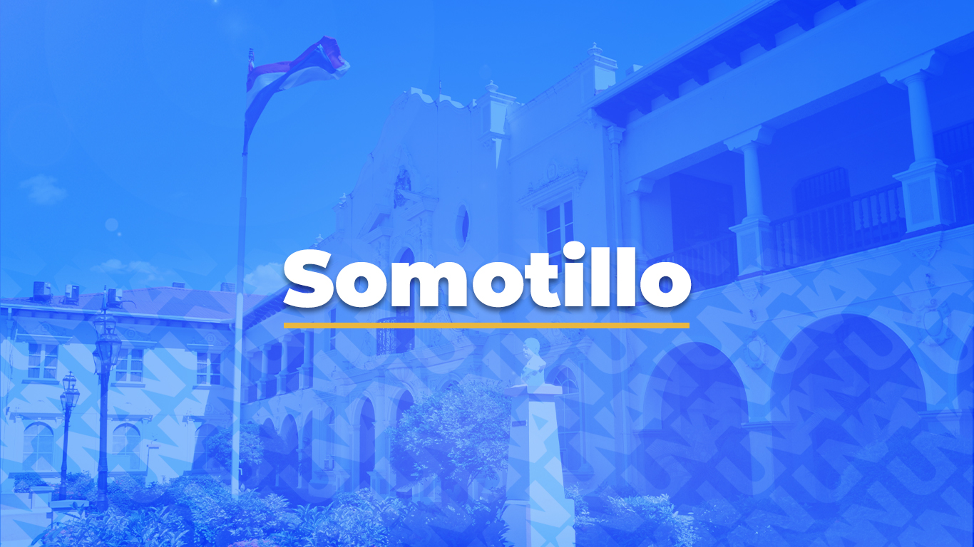 Campus del CUR Somotillo