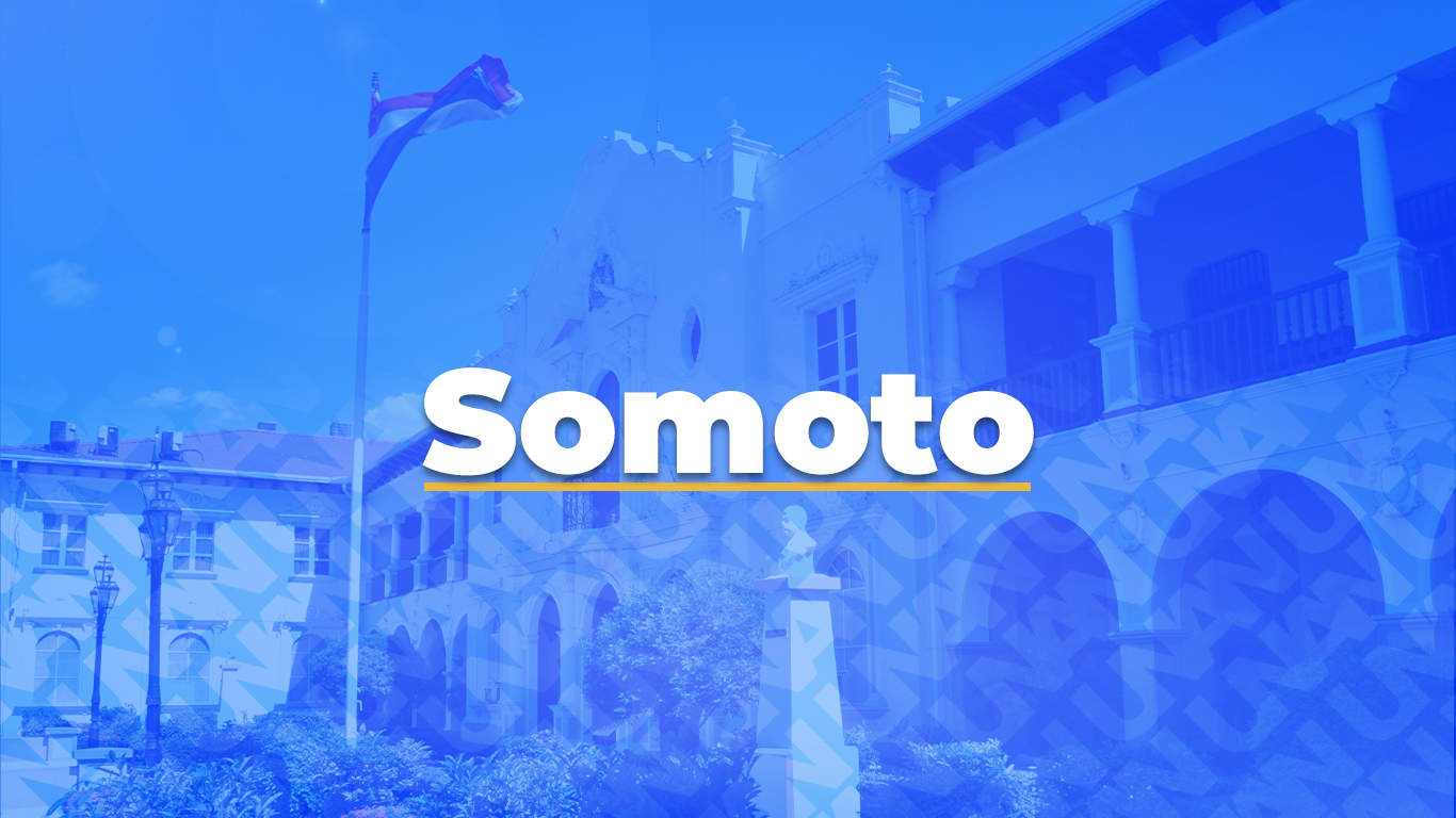 Campus del CUR Somoto