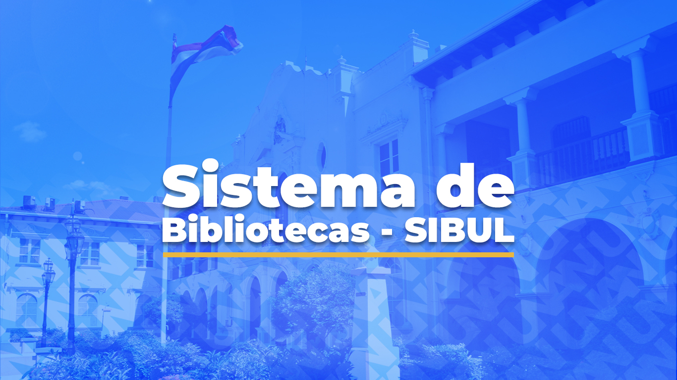 Sistema de Bibliotecas SIBUL