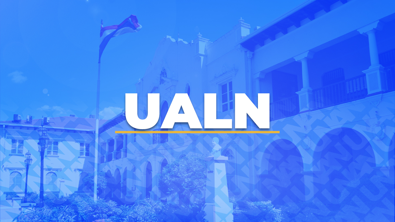 Universidad Abierta en Línea de Nicaragua (UALN)
