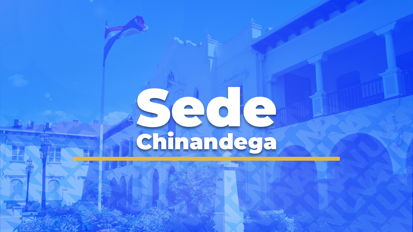 Sede UNICAM Chinandega