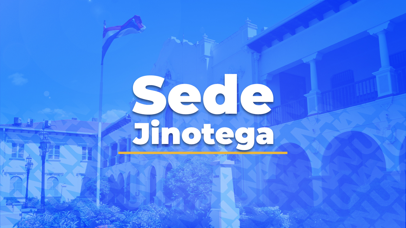 Sede UNICAM Jinotega