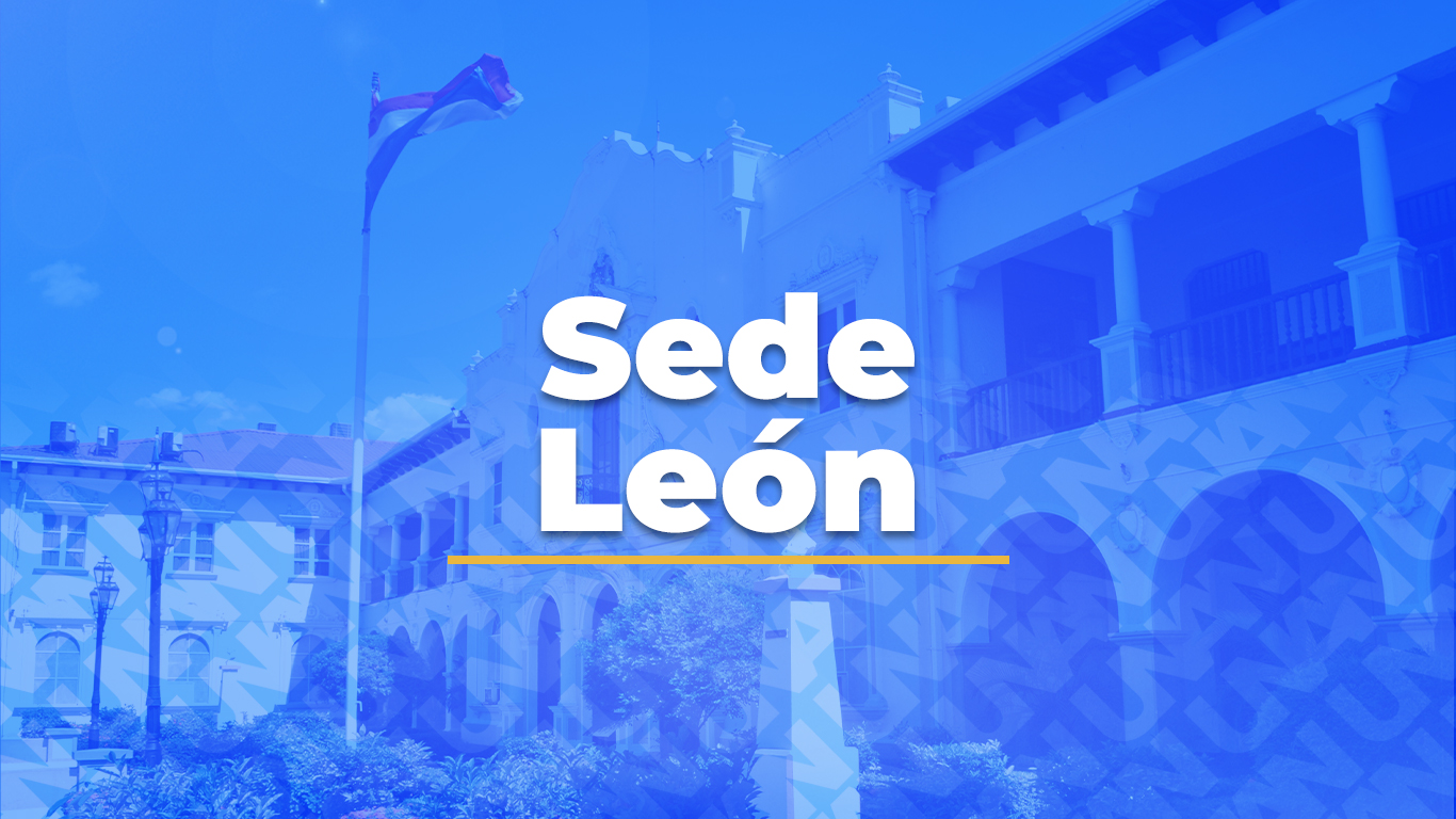 Sede UNICAM León