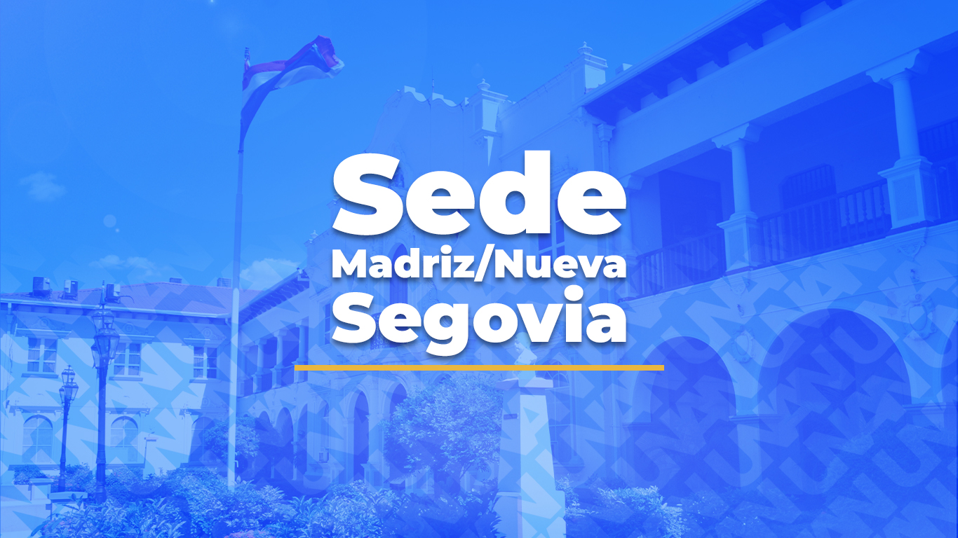 Sede UNICAM Madriz / Nueva Segovia