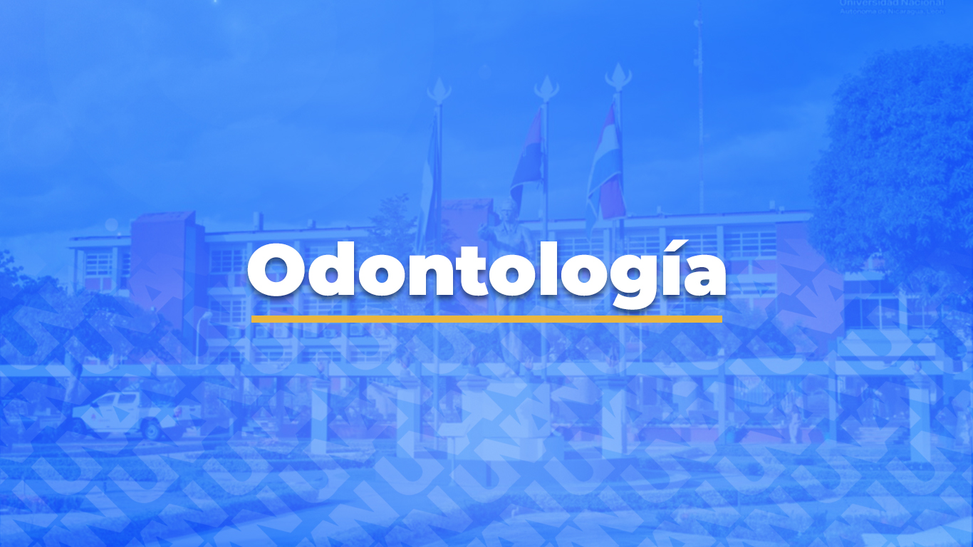 Área de Odontología