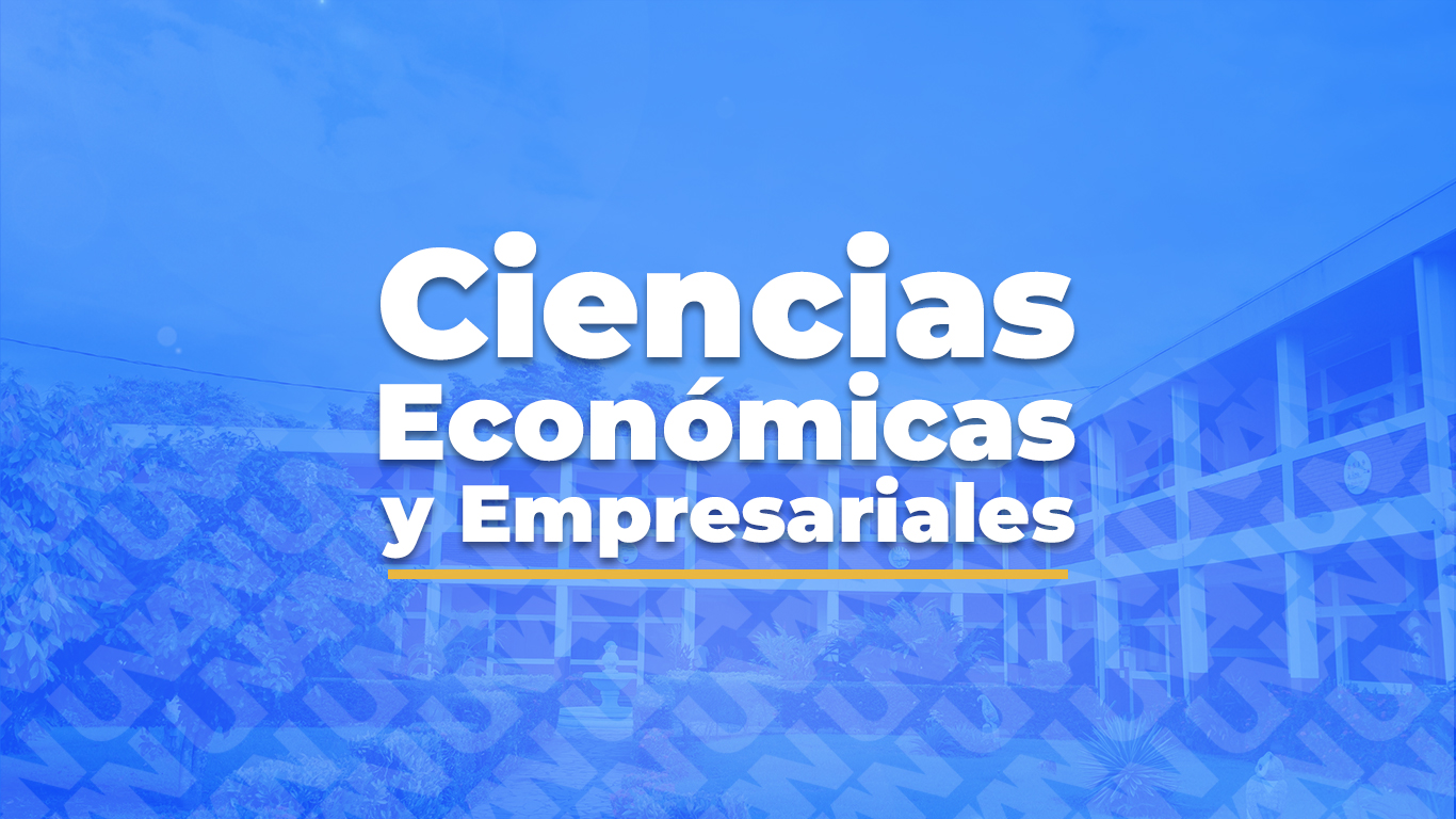 Área de Ciencias Económicas y Empresariales