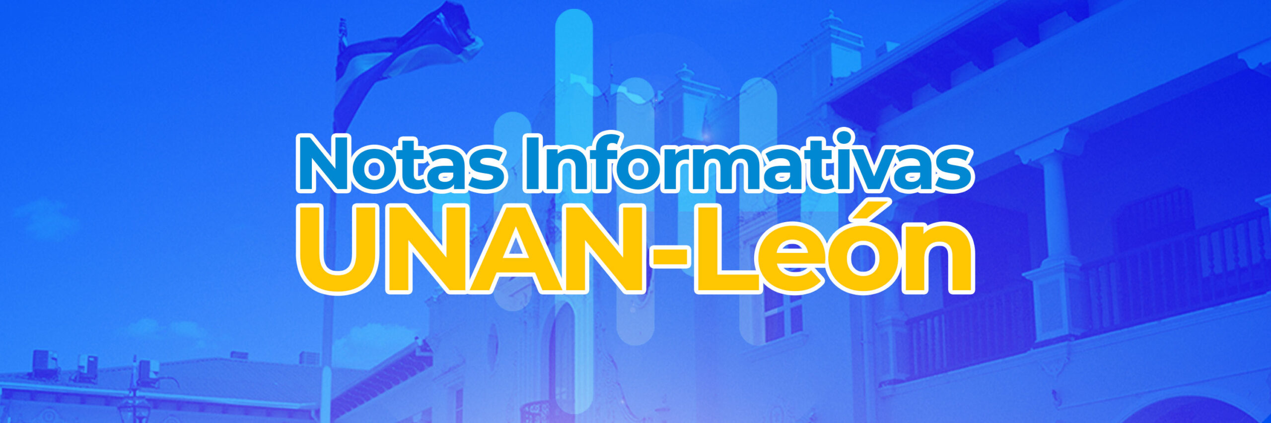 Noticias UNAN-León