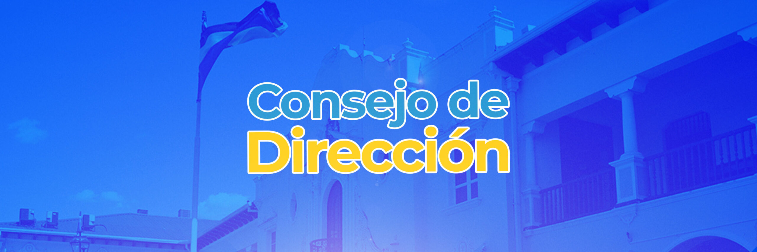 Consejo de Dirección UNAN-León