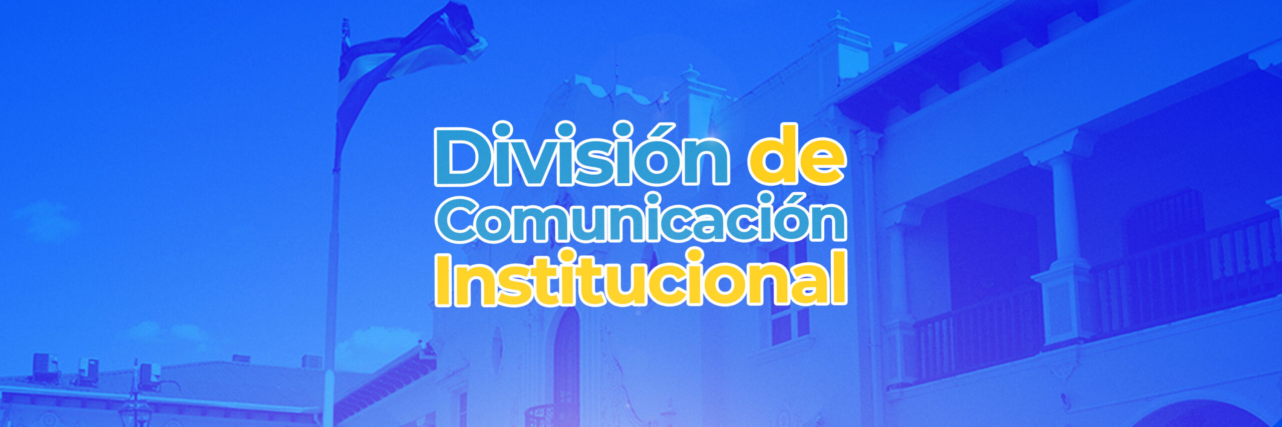 División de Comunicación Institucional UNAN-León