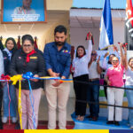 UNAN-León acerca la formación en idiomas a protagonistas de Somoto y Somotillo