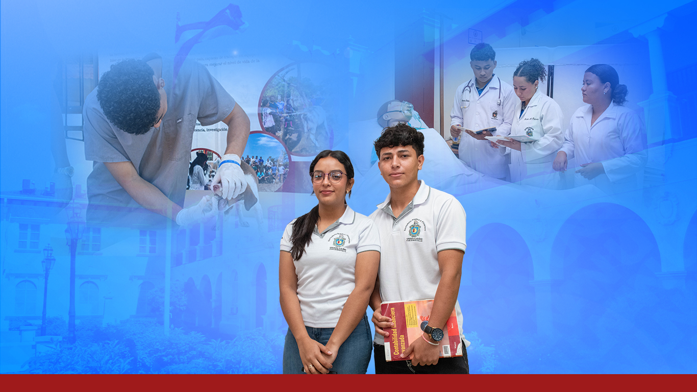 Ingeniería Agronómica