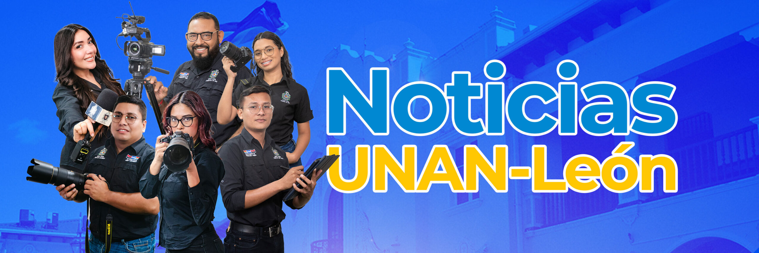 Noticias UNAN-León