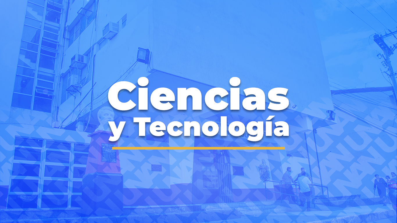 Área de Ciencias y Tecnología
